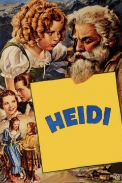 Poster Heidi