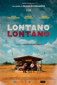 Poster Ciudadanos del Mundo