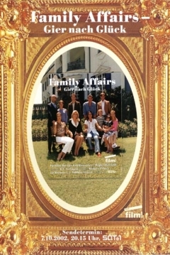 Poster Family Affairs 