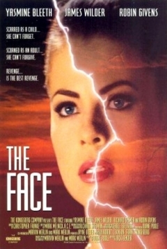 Poster El Rostro