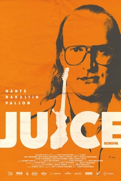 Poster Juice