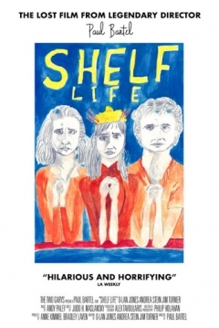 Poster Shelf Life