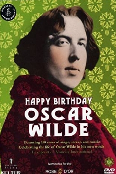 Ficha Happy Birthday Oscar Wilde