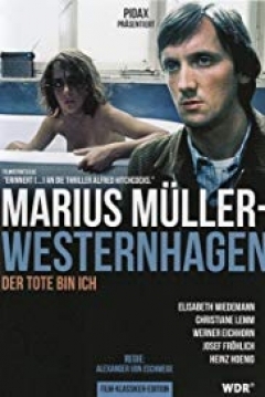 Poster Der Tote bin ich