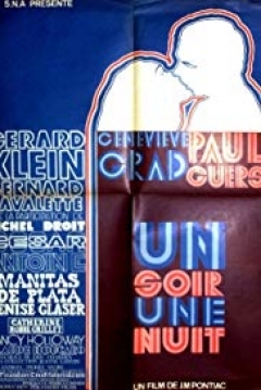Poster Flash Love