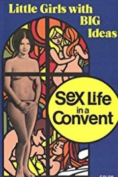 Poster Sex Life in a Convent