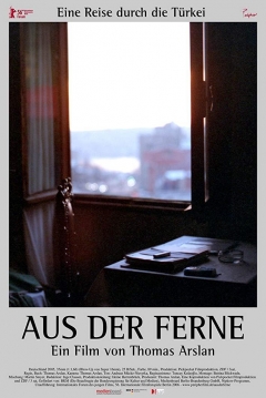 Poster Aus Der Ferne