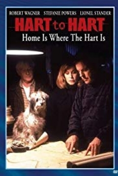 Ficha Hart to Hart: Home Is where the Hart Is