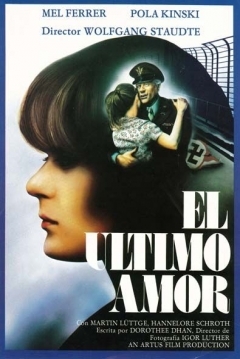 Poster El Último Amor