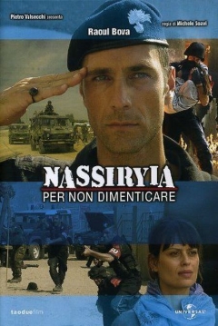 Poster Nassiryia - Per Non Dimenticare