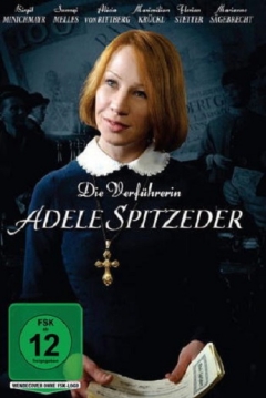 Poster A Deal with Adele
