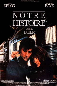 Poster Our Story (Separate Rooms)