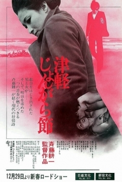 Poster Tsugaru Folksong