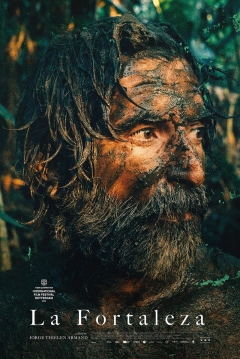 Poster La Fortaleza
