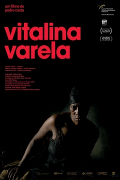 Poster Vitalina Varela
