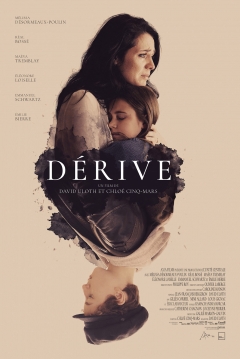 Poster Dérive