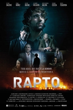 Poster Rapto