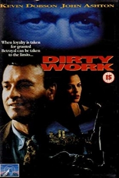 Poster Dirty Work