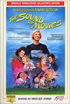 Ficha Rodgers & Hammerstein: The Sound of Movies