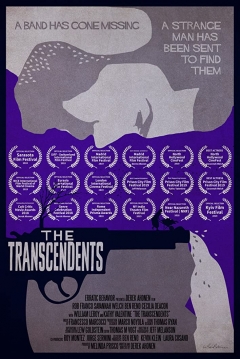 Poster The Transcendents