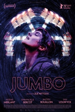 Poster Jumbo