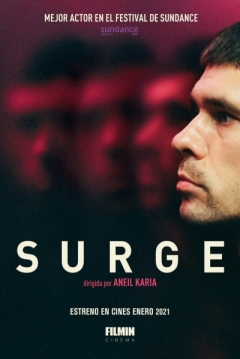 Poster Surge