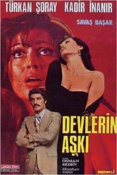 Poster Devlerin Aski