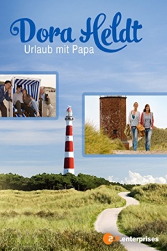Poster Vacaciones con Papá