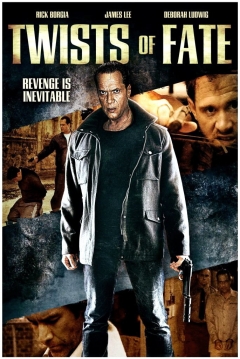 Poster Twists of Fate