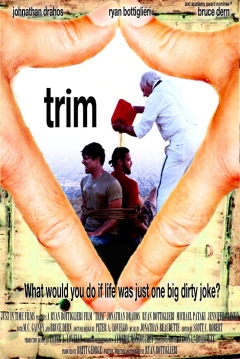 Poster Trouble
