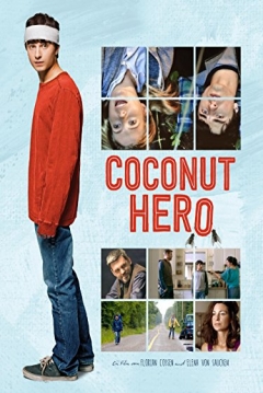 Poster Coconut Hero