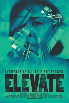 Poster Elevate