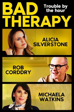 Poster Bad Therapy