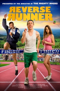 Poster Reverse Runner