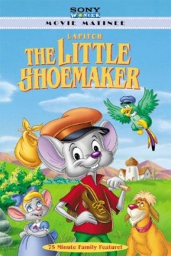 Poster The Little Shoemaker