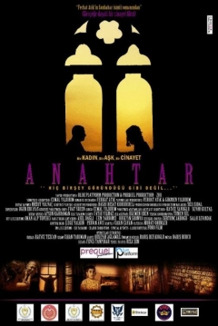 Poster Anahtar