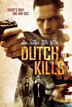 Poster Dutch Kills