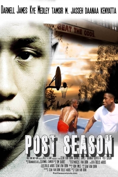 Poster Post Season