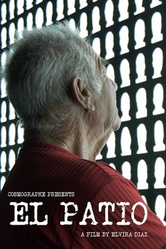 Poster El Patio