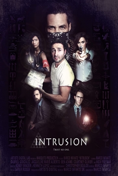 Poster Intrusion