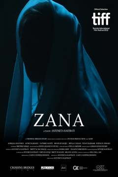 Poster Zana