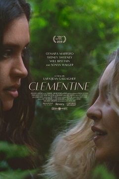 Poster Clementine