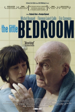 Poster The Litlle Bedroom