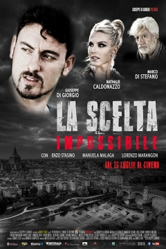 Poster La Scelta Impossibile