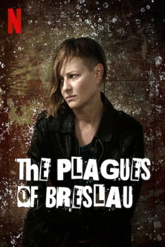 Poster Las Plagas de Breslavia