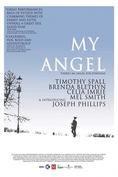 Poster My Angel