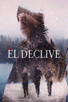 Poster El Declive