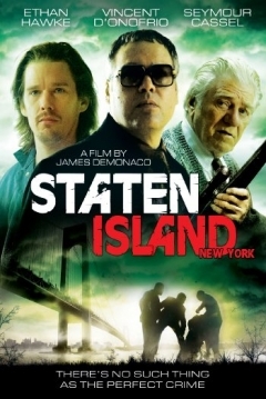 Ficha Staten Island