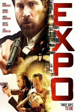 Poster Expo