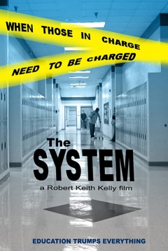 Poster The System